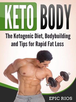 cover image of Keto Body